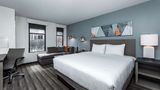 <b>Hyatt House Rochester Mayo Clinic Room</b>. Images powered by <a href="https://iceportal.shijigroup.com/" title="IcePortal" target="_blank">IcePortal</a>.