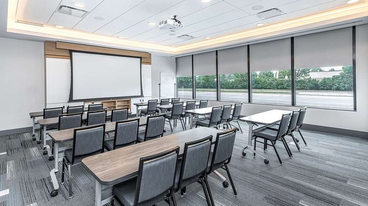 Hyatt House Rochester Mayo Clinic Meeting