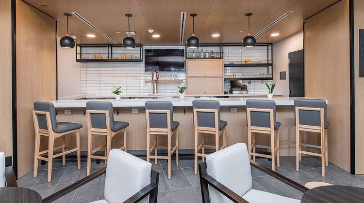 Hyatt House Rochester Mayo Clinic Restaurant