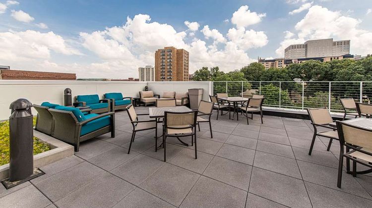 Hyatt House Rochester Mayo Clinic Other