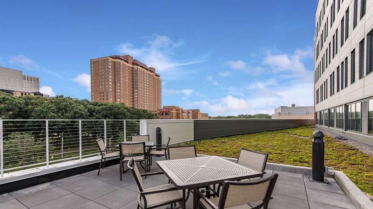 Hyatt House Rochester Mayo Clinic Other