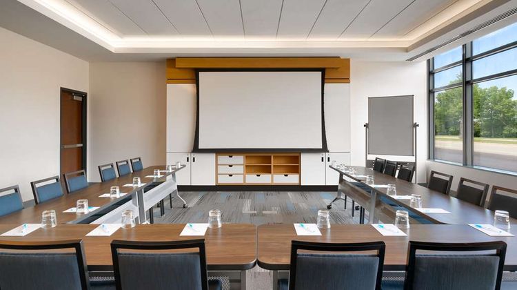 Hyatt House Rochester Mayo Clinic Meeting