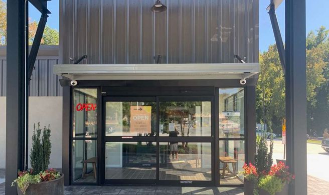 Urban Boutique Hotel, BW Signature Coll Exterior