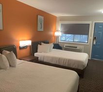 Urban Boutique Hotel, BW Signature Coll Room