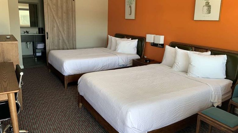 <b>Urban Boutique Hotel, BW Signature Coll Room</b>. Images powered by <a href="https://iceportal.shijigroup.com/" title="IcePortal" target="_blank">IcePortal</a>.