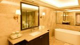 Best Western Plus Haiyue Hotel Fuzhou Suite