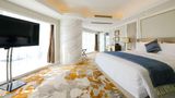 Best Western Plus Haiyue Hotel Fuzhou Suite