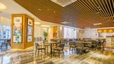 Best Western Plus Haiyue Hotel Fuzhou Restaurant