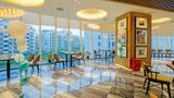Best Western Plus Haiyue Hotel Fuzhou Restaurant