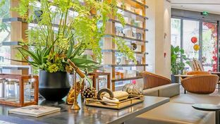 Best Western Plus Haiyue Hotel Fuzhou