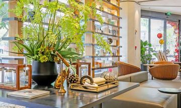 Best Western Plus Haiyue Hotel Fuzhou