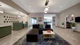 DoubleTree by Hilton Palmdale Lobby