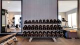 DoubleTree by Hilton Palmdale Health