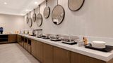 DoubleTree by Hilton Palmdale Restaurant
