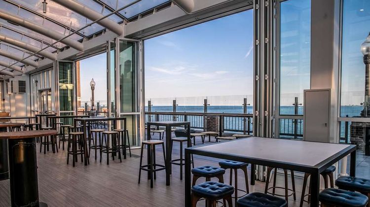 Sable at Navy Pier, Curio Collection Restaurant