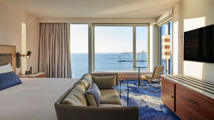 Sable at Navy Pier, Curio Collection Other