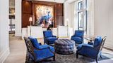Hilton Club Liberty Place Charleston Lobby