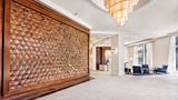 Hilton Club Liberty Place Charleston Lobby