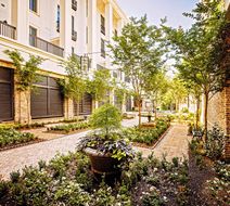 Hilton Club Liberty Place Charleston Exterior
