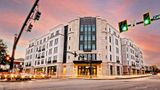 Hilton Club Liberty Place Charleston Exterior
