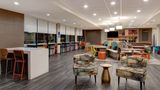 Home2 Suites North Plano Highway 75 Lobby