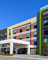 Home2 Suites North Plano Highway 75