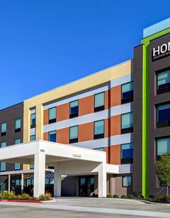 Home2 Suites North Plano Highway 75