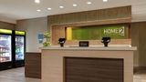 Home2 Suites by Hilton Gulf Breeze Pcola Lobby