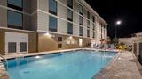 Home2 Suites by Hilton Gulf Breeze Pcola Pool