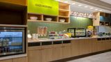Home2 Suites by Hilton Gulf Breeze Pcola Restaurant