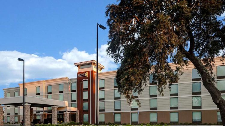 Home2 Suites by Hilton Gulf Breeze Pcola Exterior