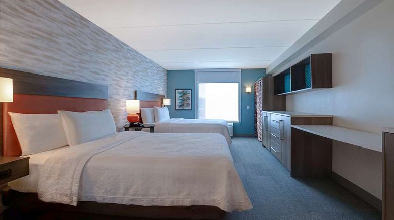<b>Home2 Suites by Hilton Gulf Breeze Pcola Room</b>. Images powered by <a href="https://iceportal.shijigroup.com/" title="IcePortal" target="_blank">IcePortal</a>.
