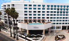 Hilton Santa Monica Hotel & Suites