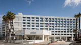 Hilton Santa Monica Hotel & Suites Exterior