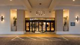 Hilton Santa Monica Hotel & Suites Exterior