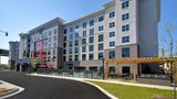 Homewood Suites Tuscaloosa Downtown Exterior