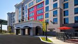 Homewood Suites Tuscaloosa Downtown Exterior