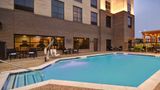 Homewood Suites Tuscaloosa Downtown Pool