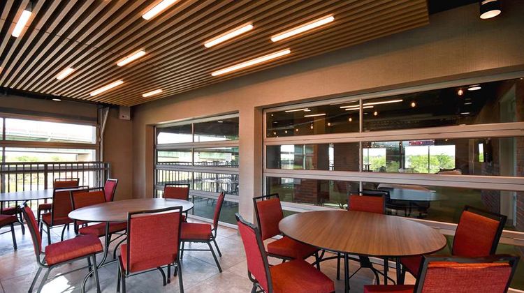 Homewood Suites Tuscaloosa Downtown Restaurant