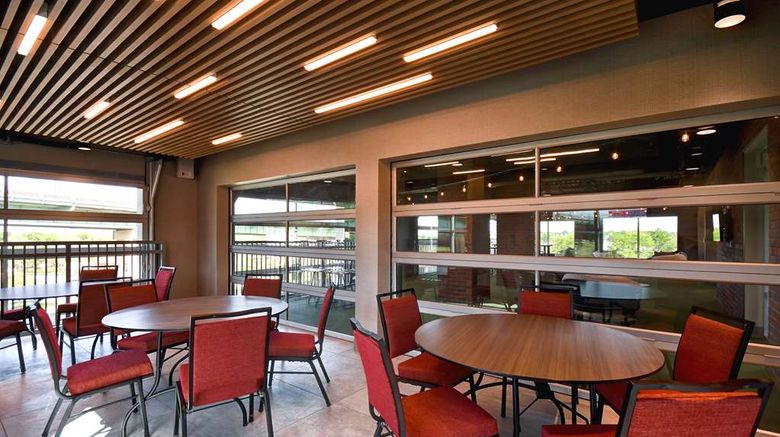 <b>Homewood Suites Tuscaloosa Downtown Restaurant</b>. Images powered by <a href="https://iceportal.shijigroup.com/" title="IcePortal" target="_blank">IcePortal</a>.