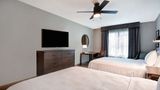 Homewood Suites Tuscaloosa Downtown Room