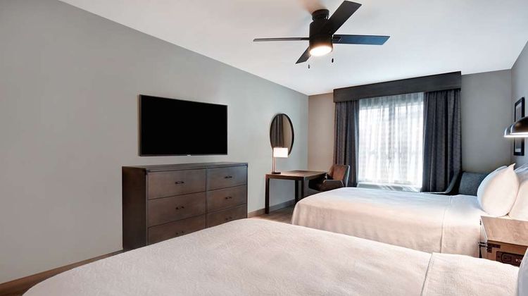 Homewood Suites Tuscaloosa Downtown Room