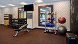 Homewood Suites Tuscaloosa Downtown Health