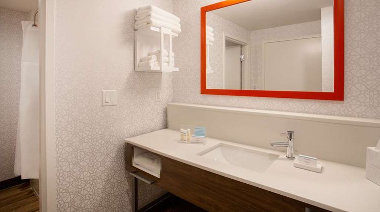 Hampton Inn & Suites North Port Room
