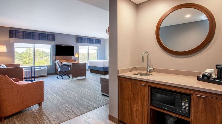 Hampton Inn & Suites North Port Other