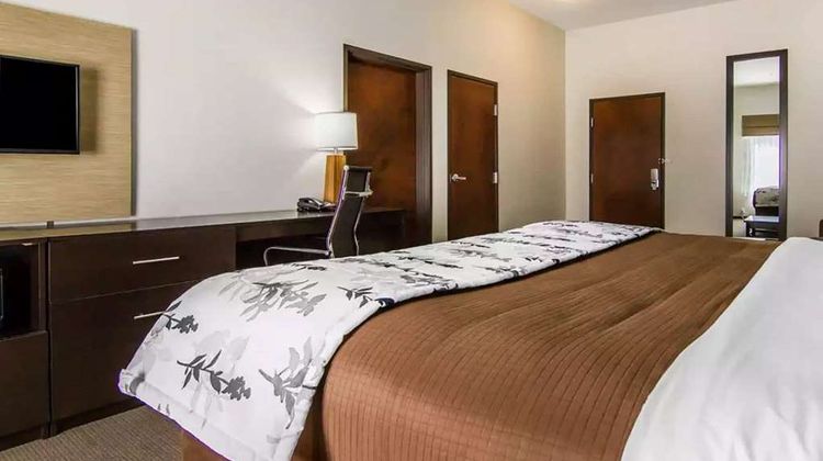 Wingate by Wyndham Longview North Suite