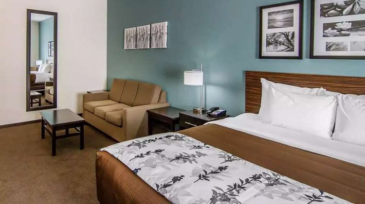 Wingate by Wyndham Longview North Suite