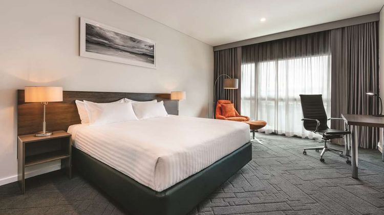 Vibe Hotel Subiaco Perth Room