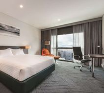 Vibe Hotel Subiaco Perth Room