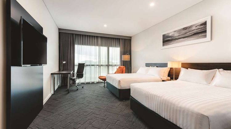 Vibe Hotel Subiaco Perth Room
